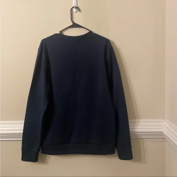 NWOT’s Hugo Boss Crewneck Sweatshirt Men’s Size Large